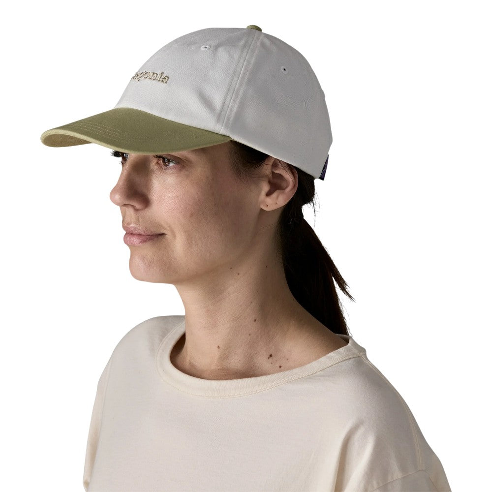 Patagonia Fitz Roy Icon Trad Cap