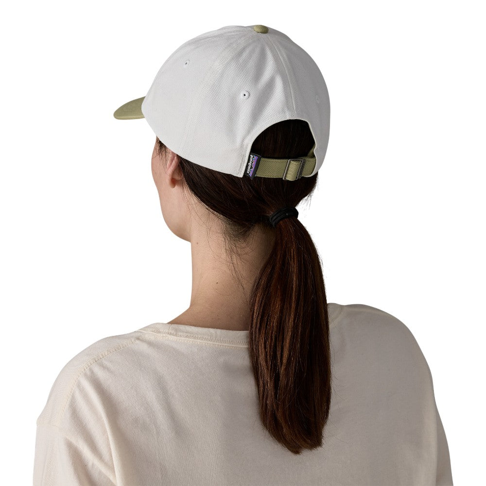 Patagonia Fitz Roy Icon Trad Cap