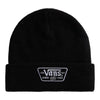 Vans Men's Knu Patch Beanie