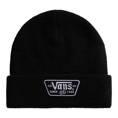 Vans Men's Knu Patch Beanie