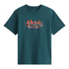T-shirt Vans Boys Night Park Manches Courtes