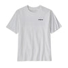Patagonia M's P-6 Logo Responsibili-Tee