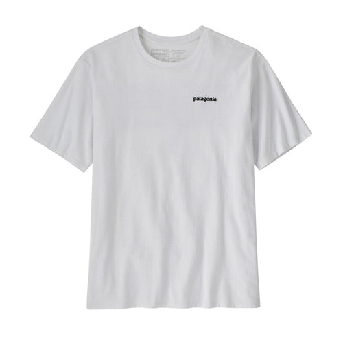 Patagonia M's P-6 Logo Responsibili-Tee
