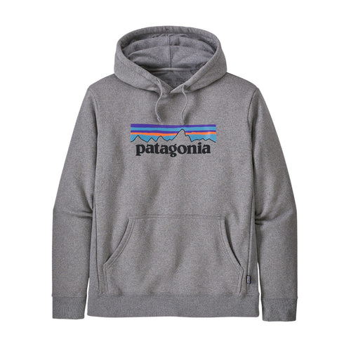 Sweat à capuche Patagonia P-6 Logo Uprisal pour homme