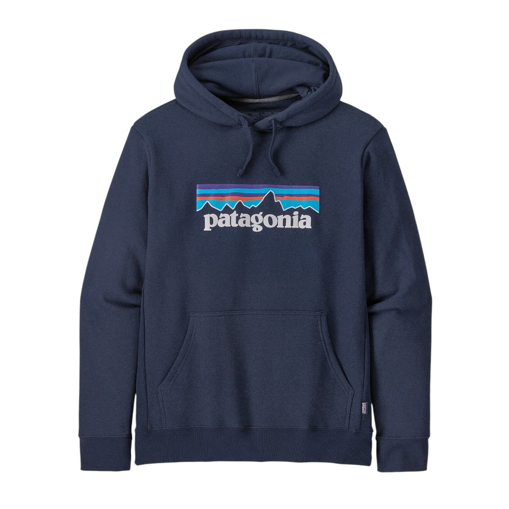 Patagonia M's P-6 Logo Uprisal Hoody
