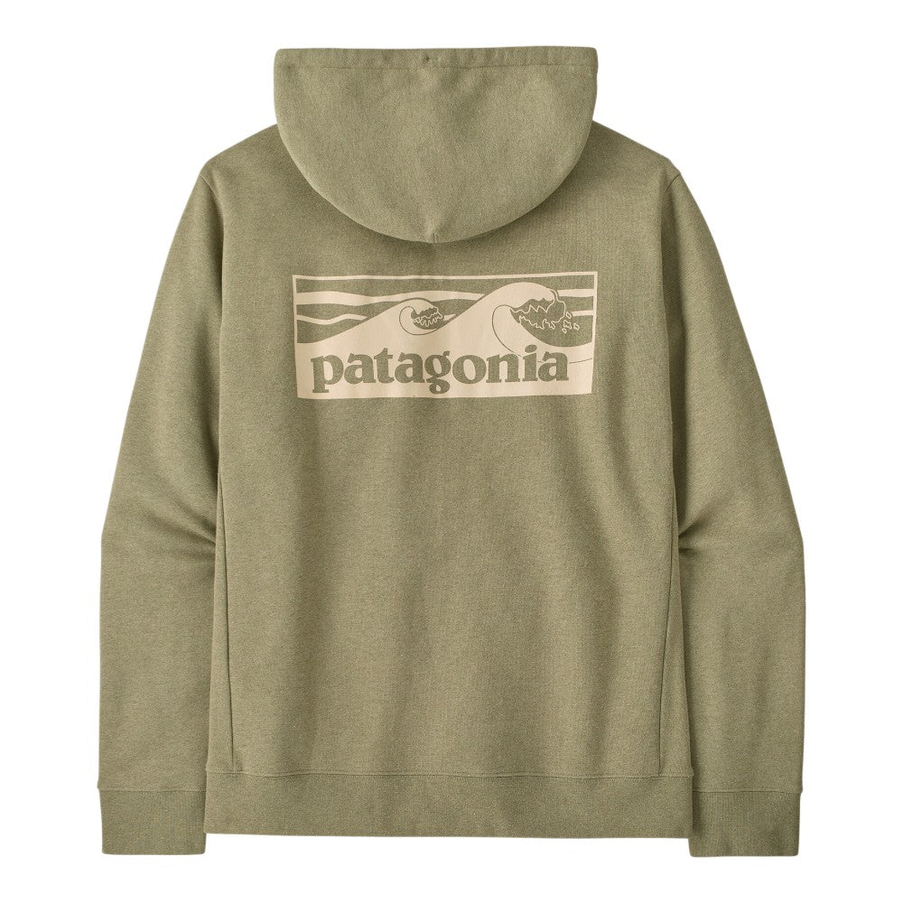 Short de bain Patagonia M's à capuche Logo Uprisal
