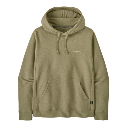 Short de bain Patagonia M's à capuche Logo Uprisal