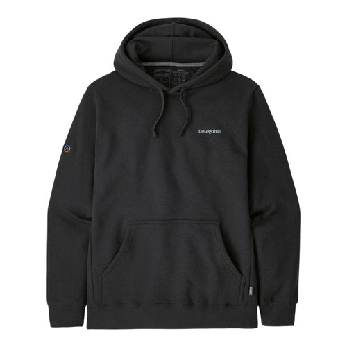 Patagonia Fitz Roy Icon Uprisal Hood