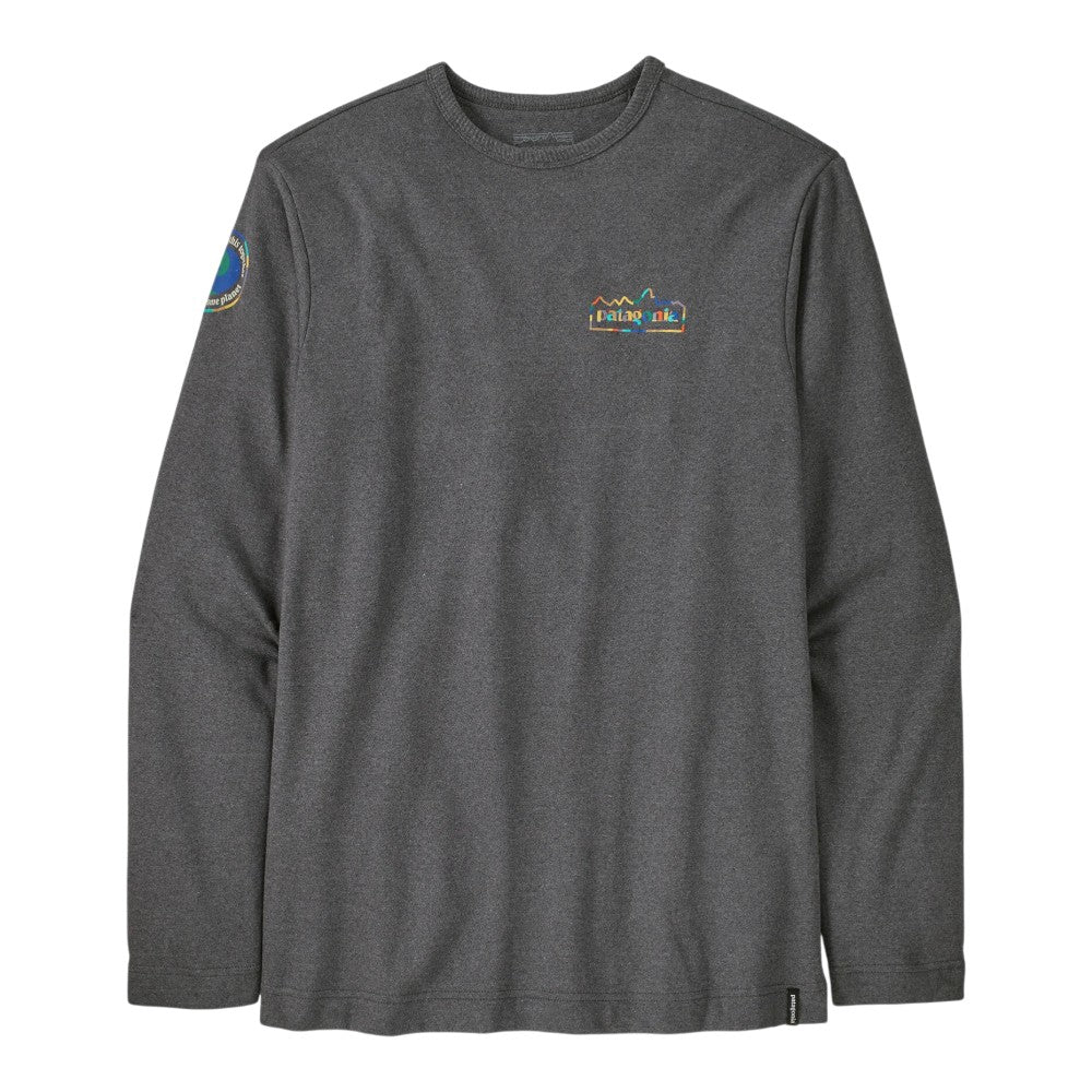 Patagonia M's LW Unity Fitz Wildrise Crew