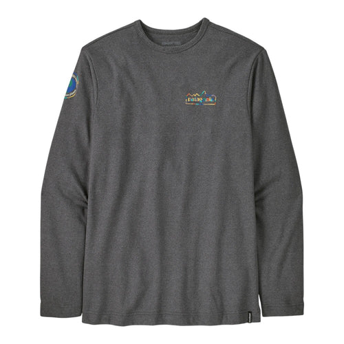 Patagonia M's LW Unity Fitz Wildrise Crew