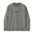 Patagonia M's '95 Oval Logo Uprisal Crew Sweatshirt