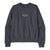 Patagonia W's '95 Oval Logo Daily Crew