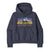 Patagonia W's Fitz Roy Foothills Daily Hood
