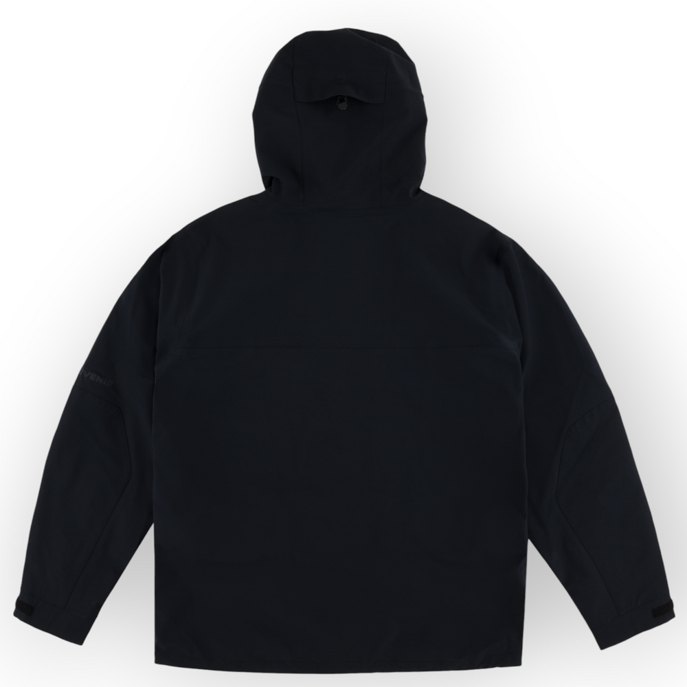 Manteau d'hiver en tissu Ripstop 3 plis Souvenir