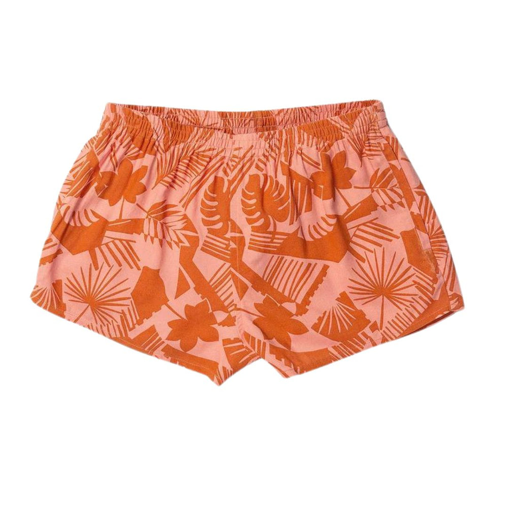 Short Volcom Girls Off Tropic (Enfants)