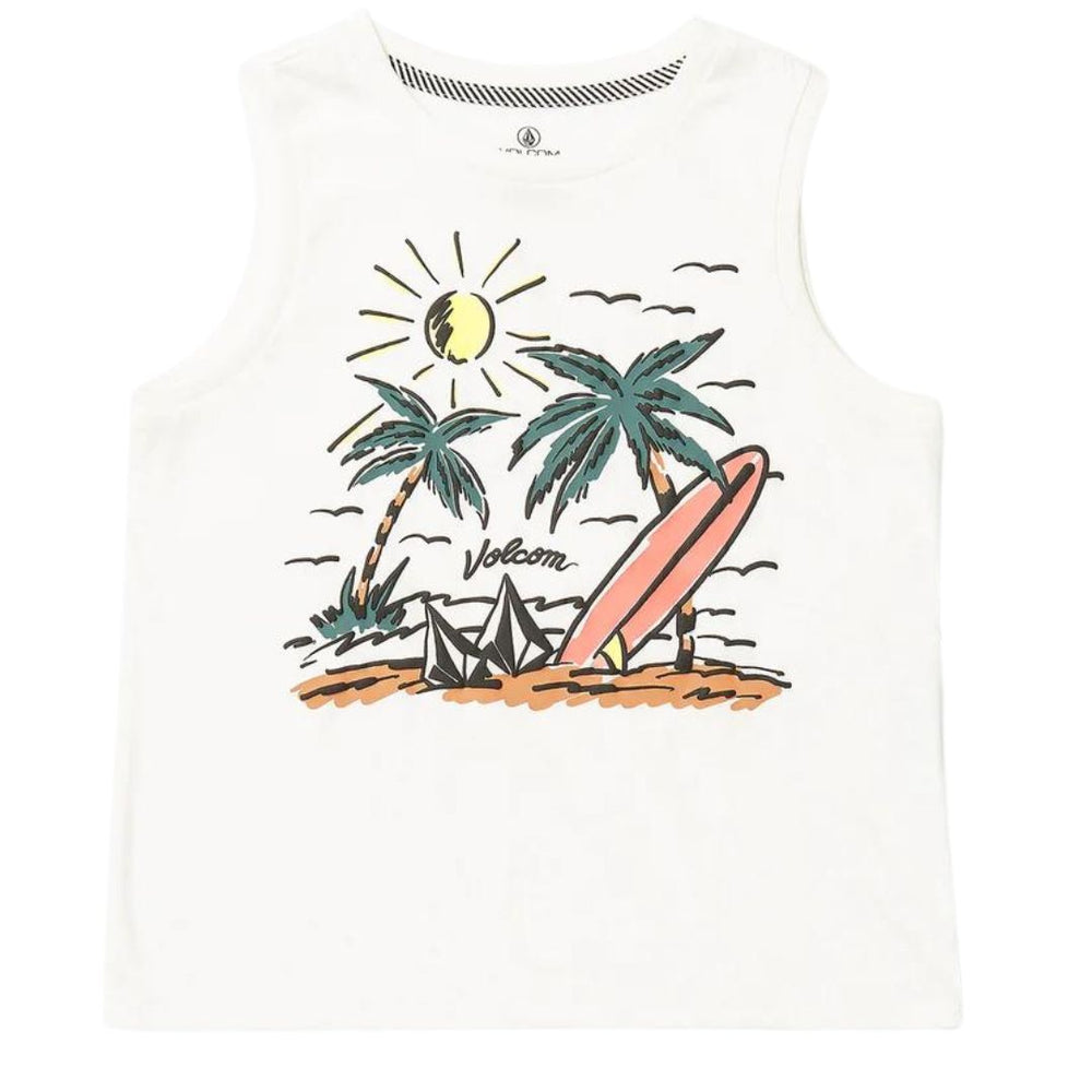 Volcom Flexin Muscle Tank