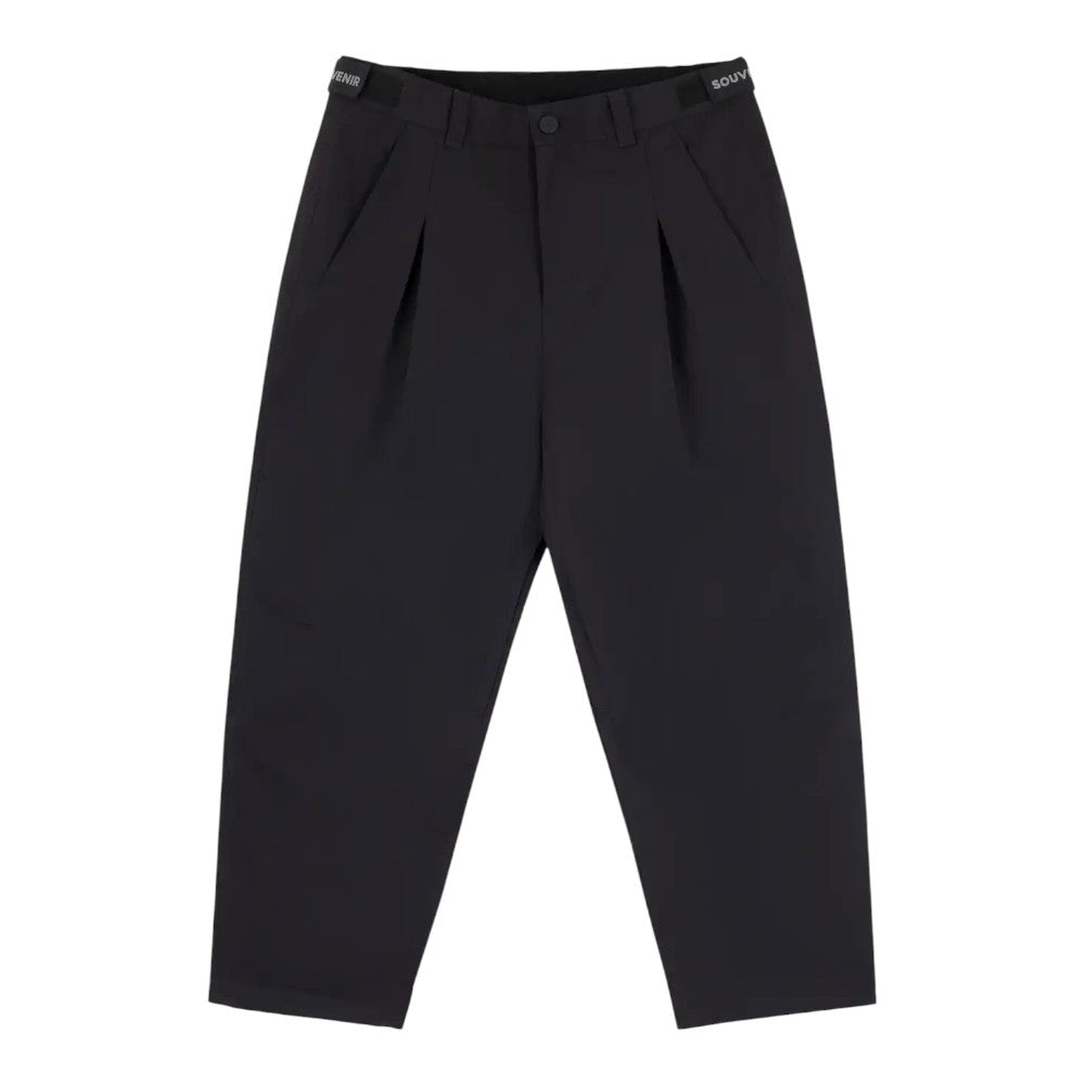 Souvenir Pleated Chino Pant