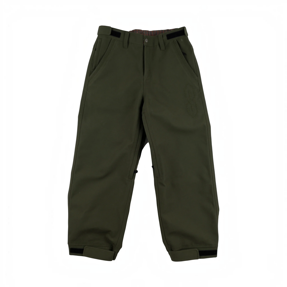 Pantalon de travail 3 épaisseurs Souvenir