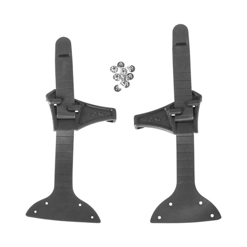 Clip de queue universel Jones