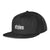 Etnies Embroidery Snapback Cap