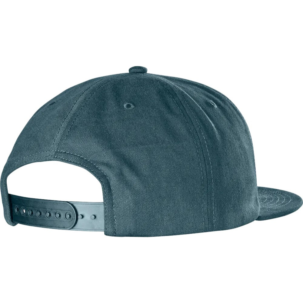 Etnies Embroidery Snapback Cap