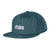 Etnies Embroidery Snapback Cap