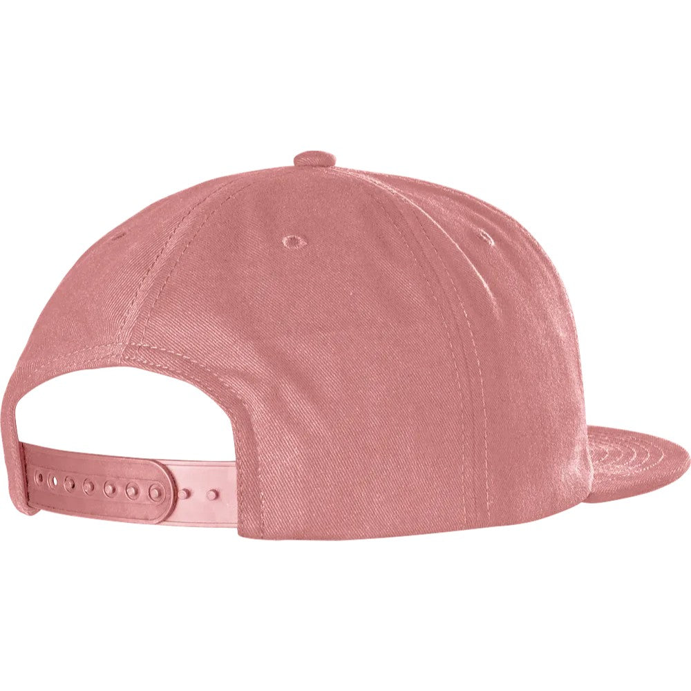 Etnies Embroidery Snapback Cap