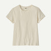 Patagonia Women's Regenerative Organic Certified Cotton Tee