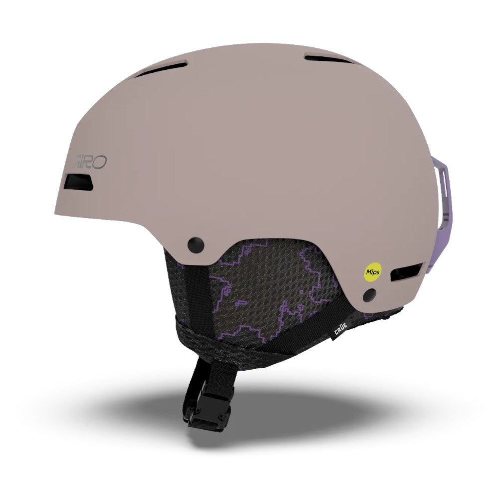 Casque Giro Youth Crue Mips