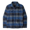 Patagonia M's Fjord Flannel Shirt