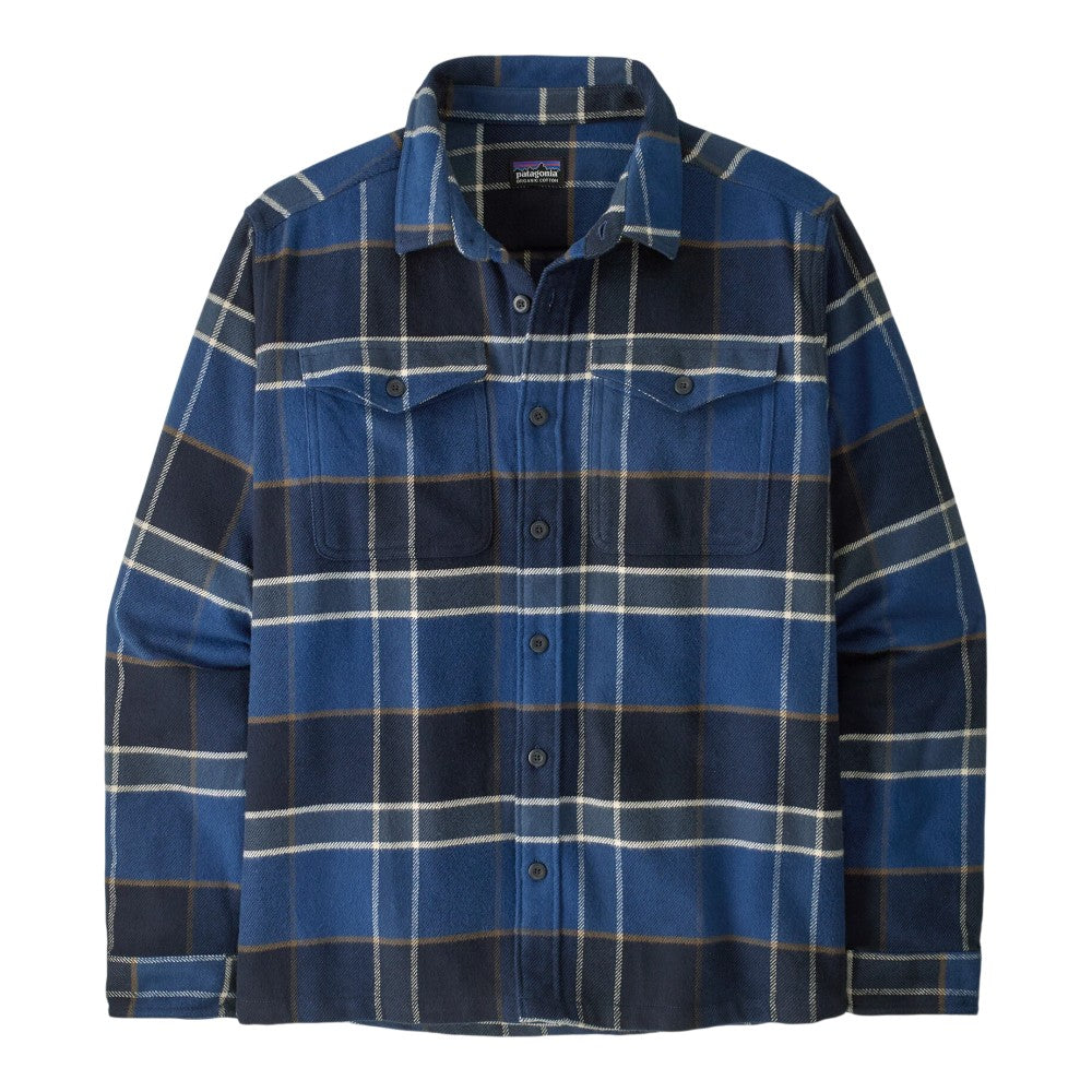 Patagonia M's Fjord Flannel Shirt
