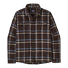 Chemise en flanelle Fjord pour homme Patagonia
