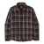 Patagonia M's Fjord Flannel Shirt