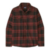 Chemise en flanelle Fjord pour homme Patagonia
