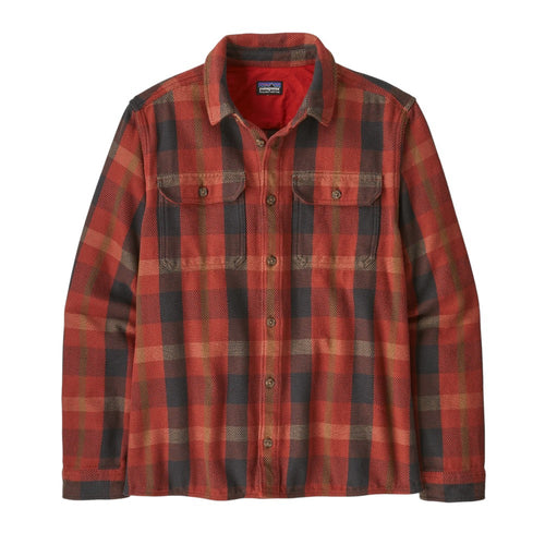 Chemise Fjord Loft de Patagonia pour homme