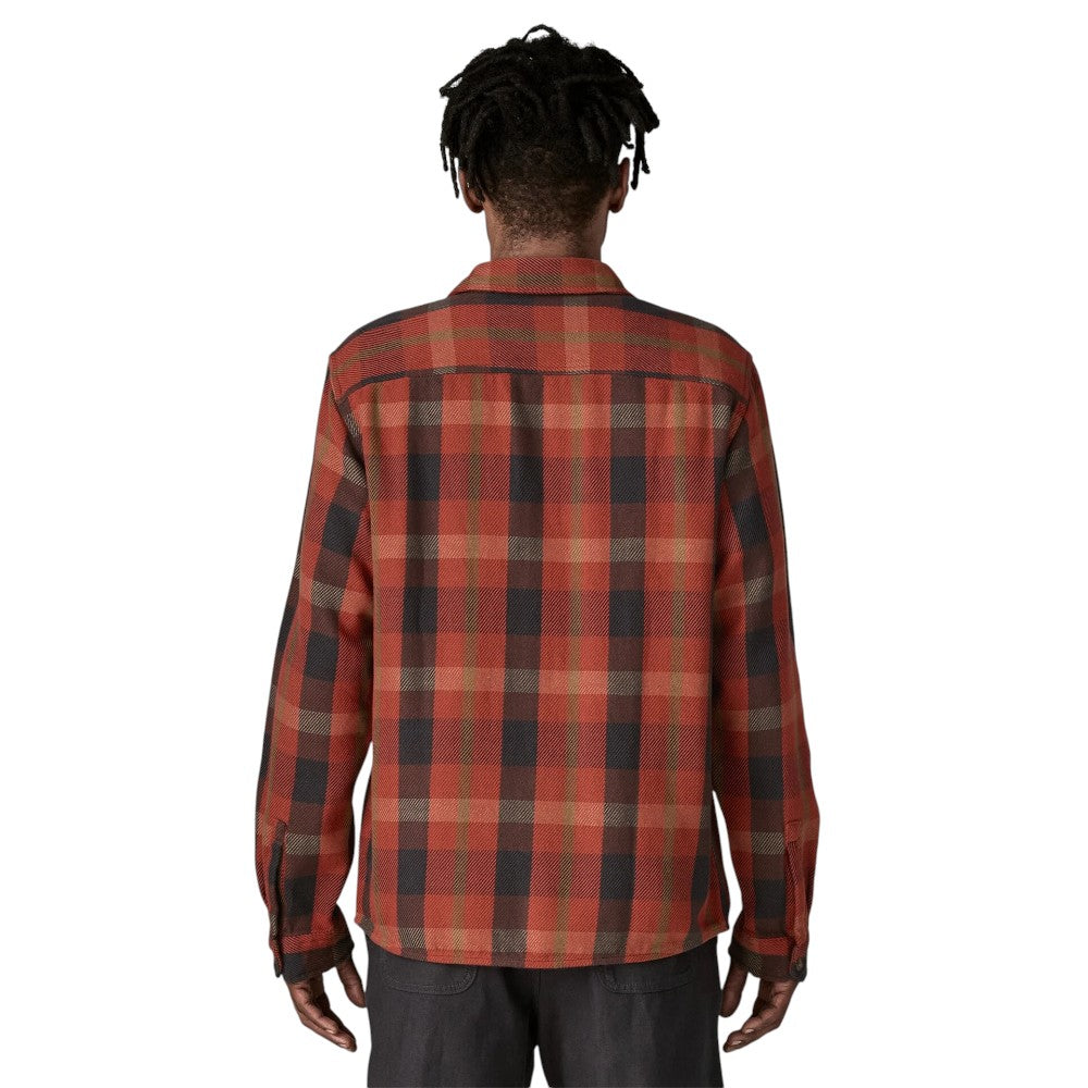 Patagonia M's Fjord Loft Shirt