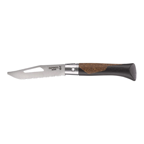 Opinel Néo7 Alpine Dark Brown