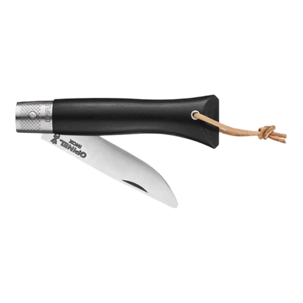 Opinel NÉO6 Ébène Opiflex