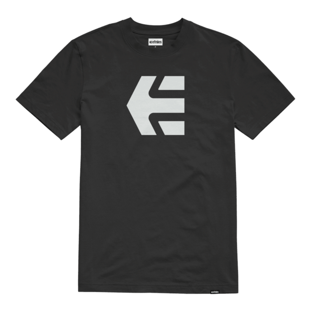 Etnies T-shirt emblématique pour enfants