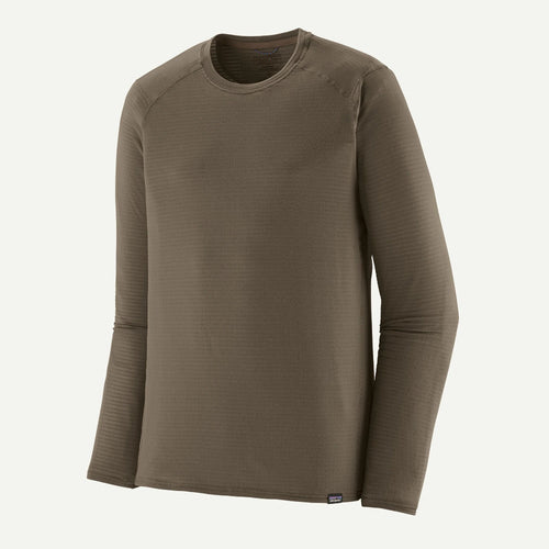 Patagonia M's Capilene Thermal Weight Crew