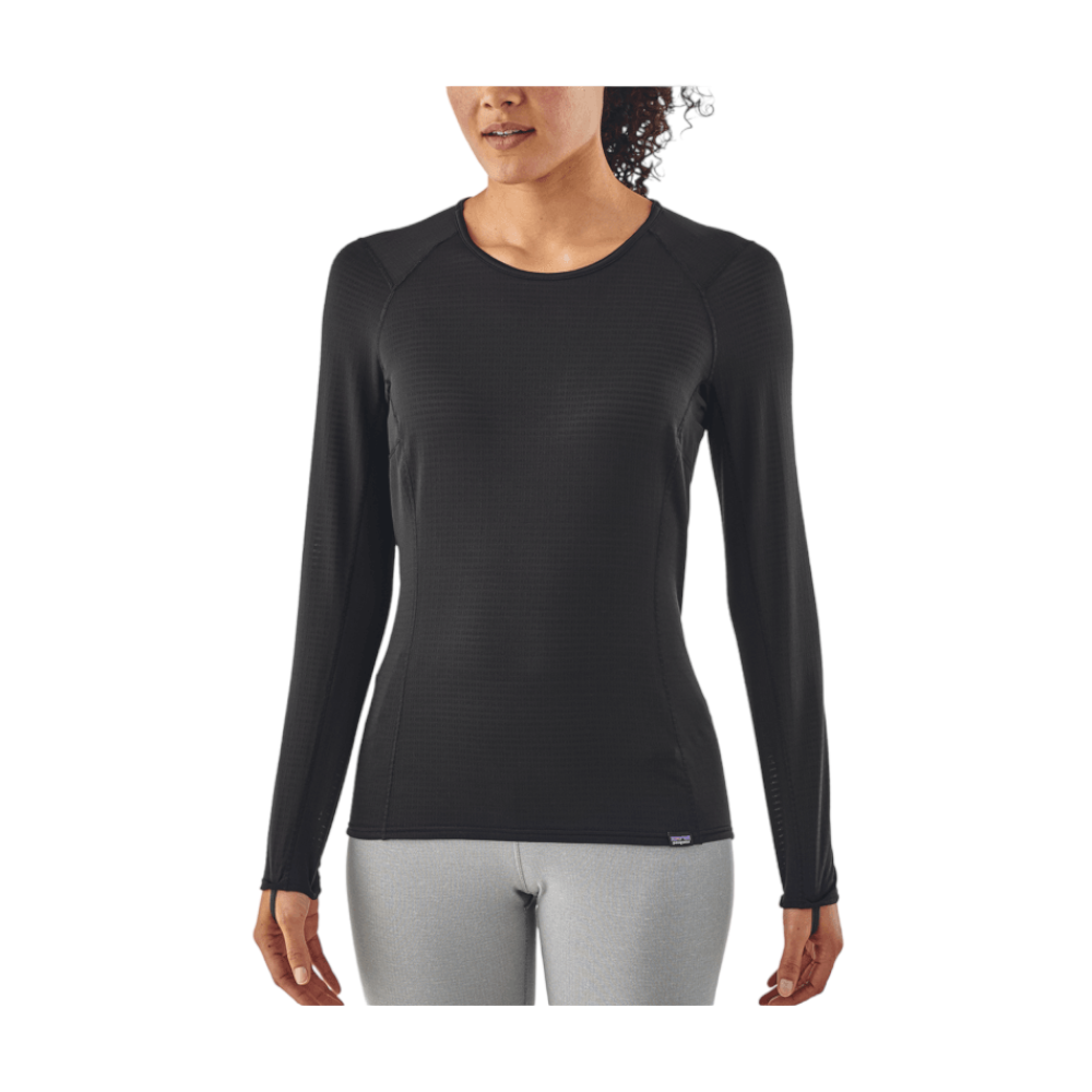 Patagonia Women s Capilene Thermal Weight Crew