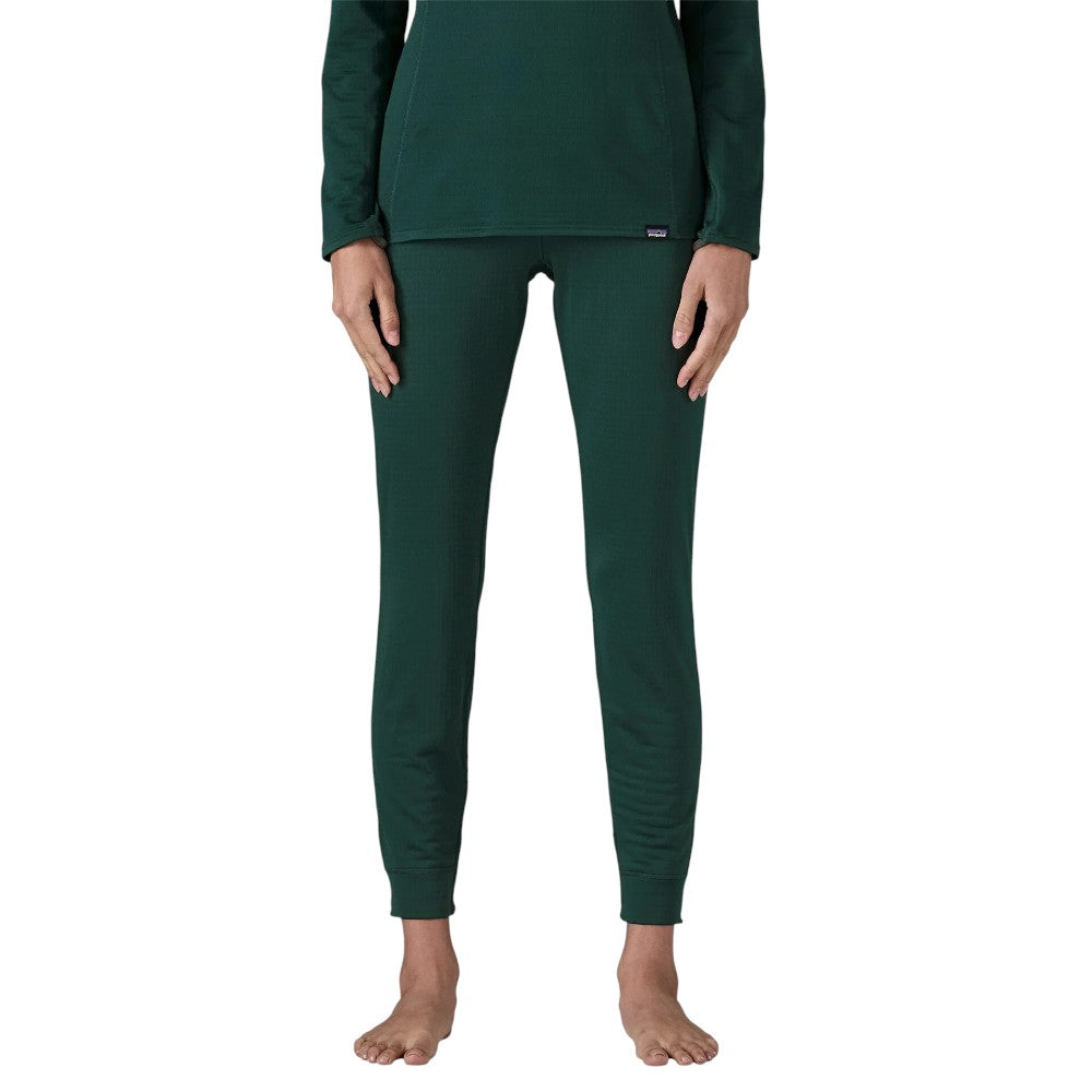 Bas thermique léger Patagonia Capilene pour femme