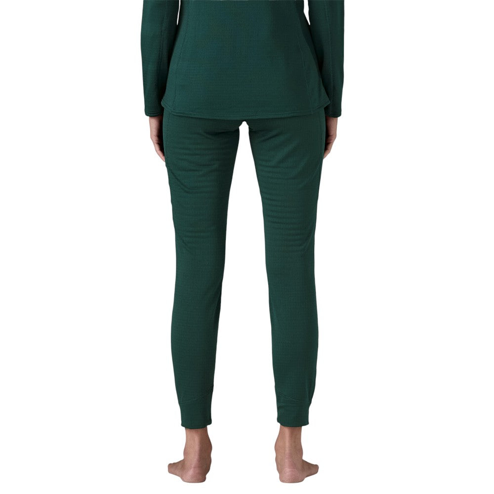 Bas thermique léger Patagonia Capilene pour femme