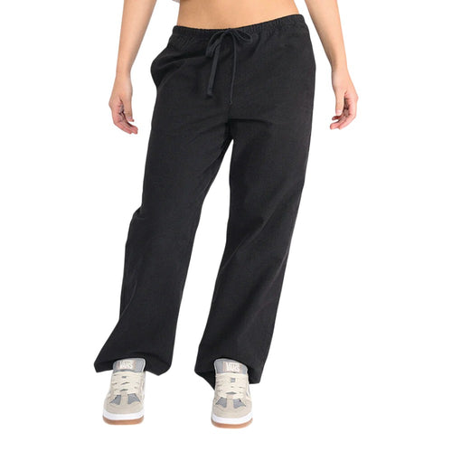 Vans Women's Eunice Elastic Pant