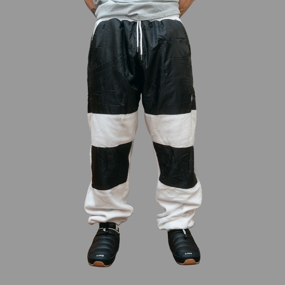 Ax1S Premium Polar Fleece Bottom Meem