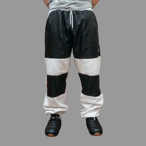 Ax1S Premium Polar Fleece Bottom Meem