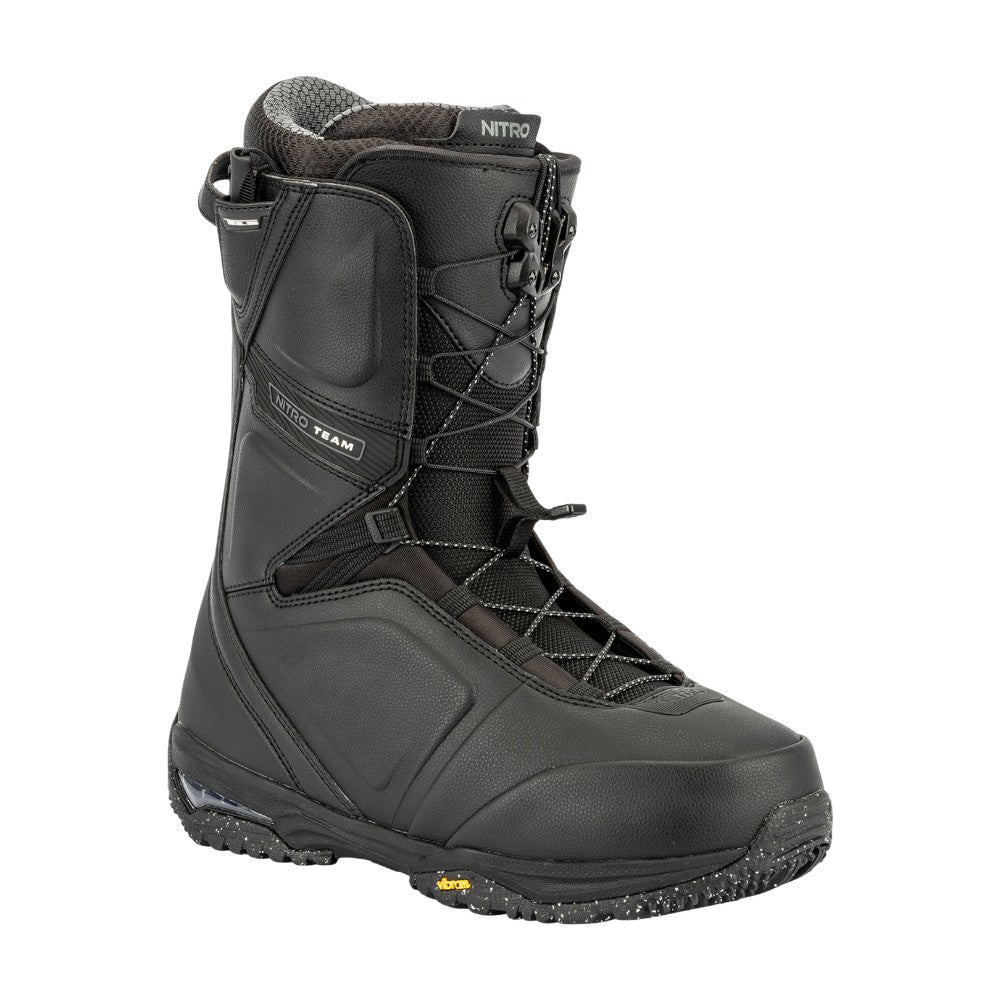 Nitro Team Tls Wide Snowboard Boot