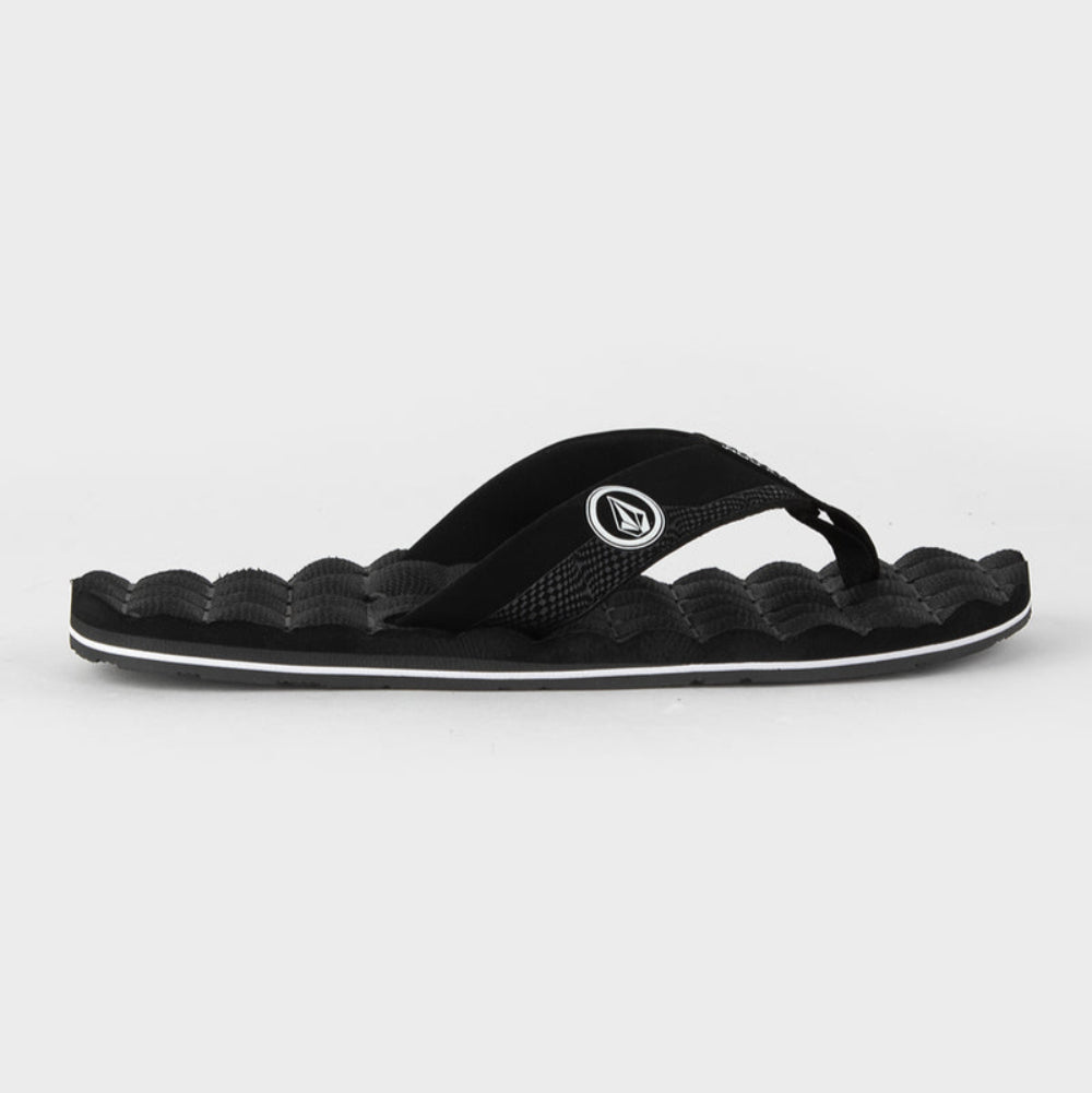 Volcom Recliner Sandals