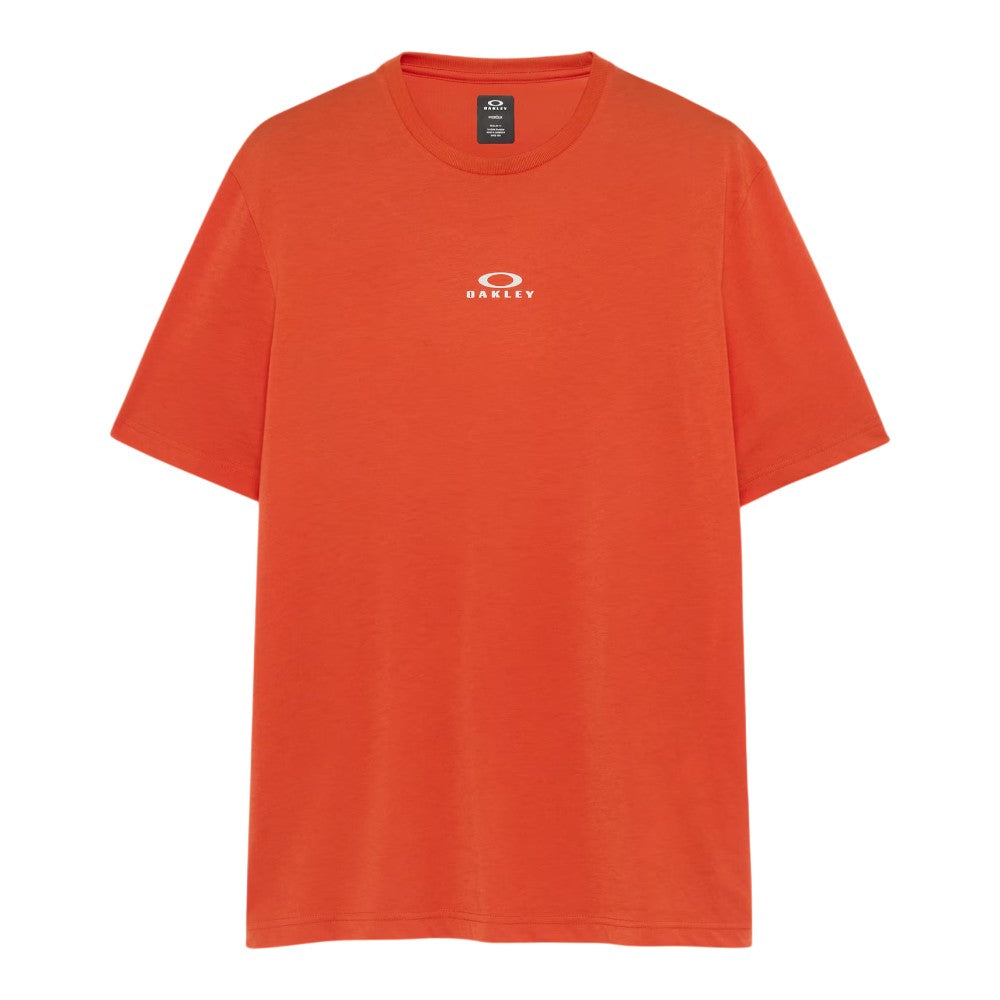 Oakley Bark New Ss T-shirt