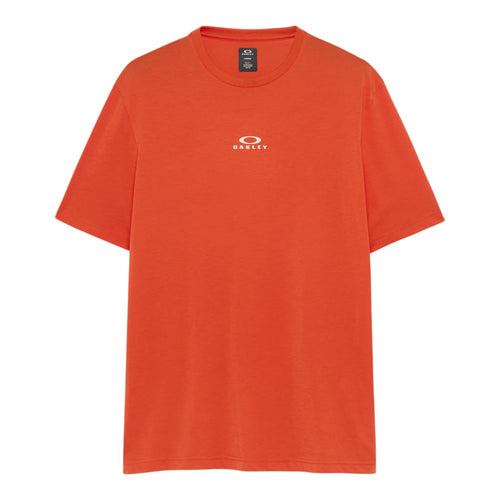 T-shirt Oakley Bark New Ss